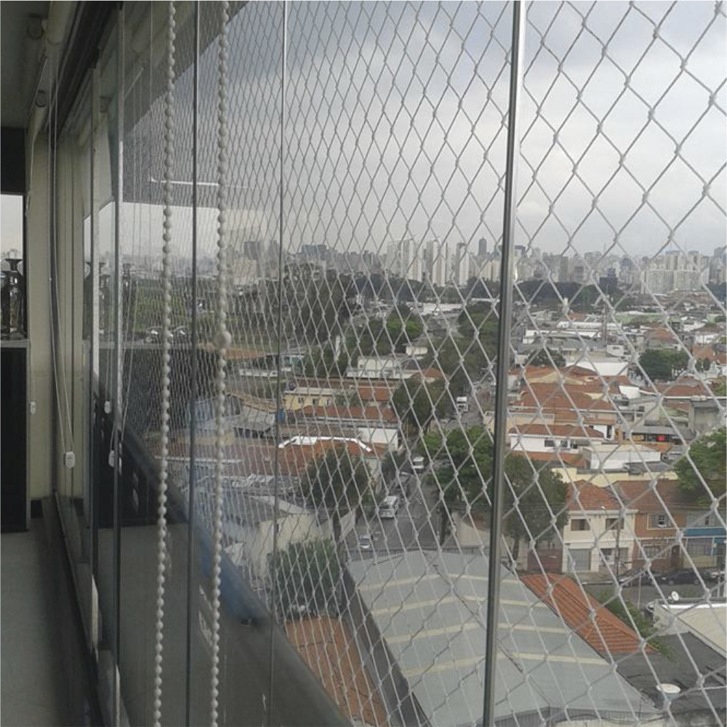 Redes de Proteção Phederal 1