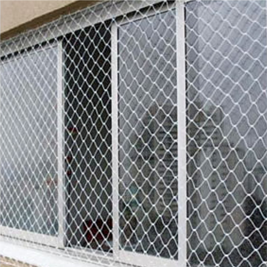 Redes de Proteção Phederal 2