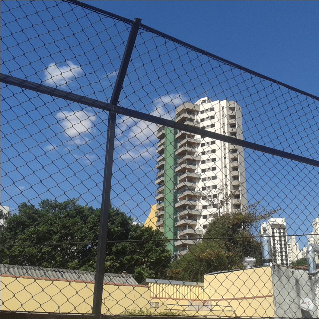 Redes de Proteção Phederal 3